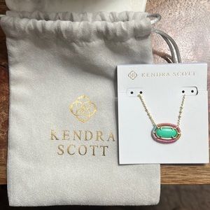 Kendra Scott Necklace NWT
